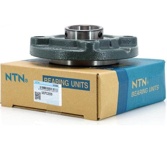Изображение товара Подшипник NTN UCFC 209