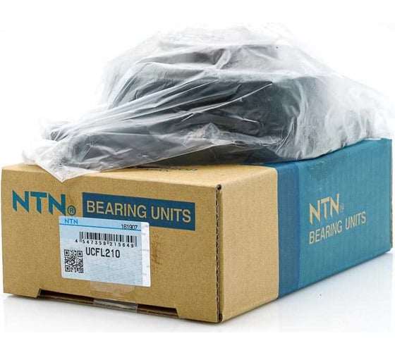 Изображение товара Подшипниковый узел NTN UCFL 210