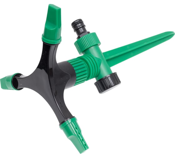 Изображение товара Вращающийся разбрызгиватель на пике Park HL087 330062