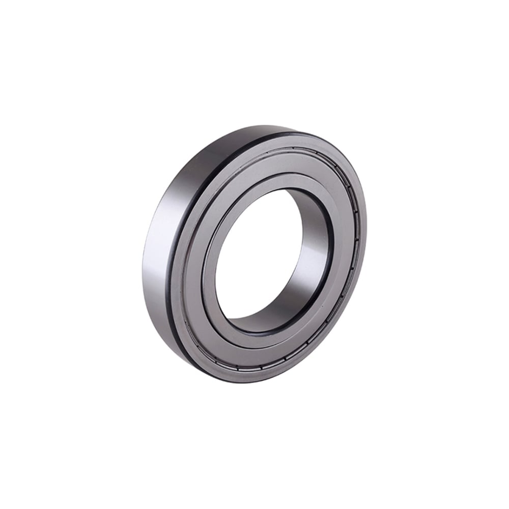 Изображение товара Подшипник ZWZ 6210-2Z радиальный шариковый однорядный, закрытый