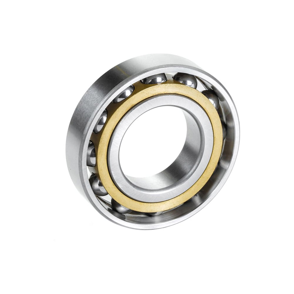 Изображение товара Подшипник ZWZ 7308BM шариковый радиально-упорный однорядный 90х40 мм