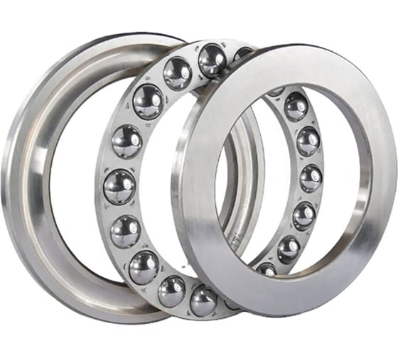 Изображение товара Подшипник ZWZ 51110