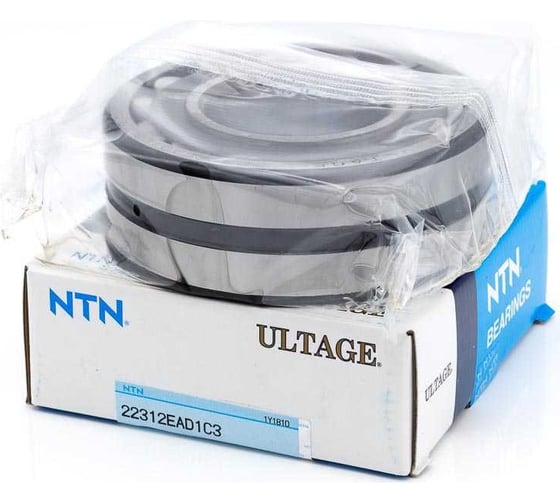 Изображение товара Подшипник NTN 22312 EAD1C3