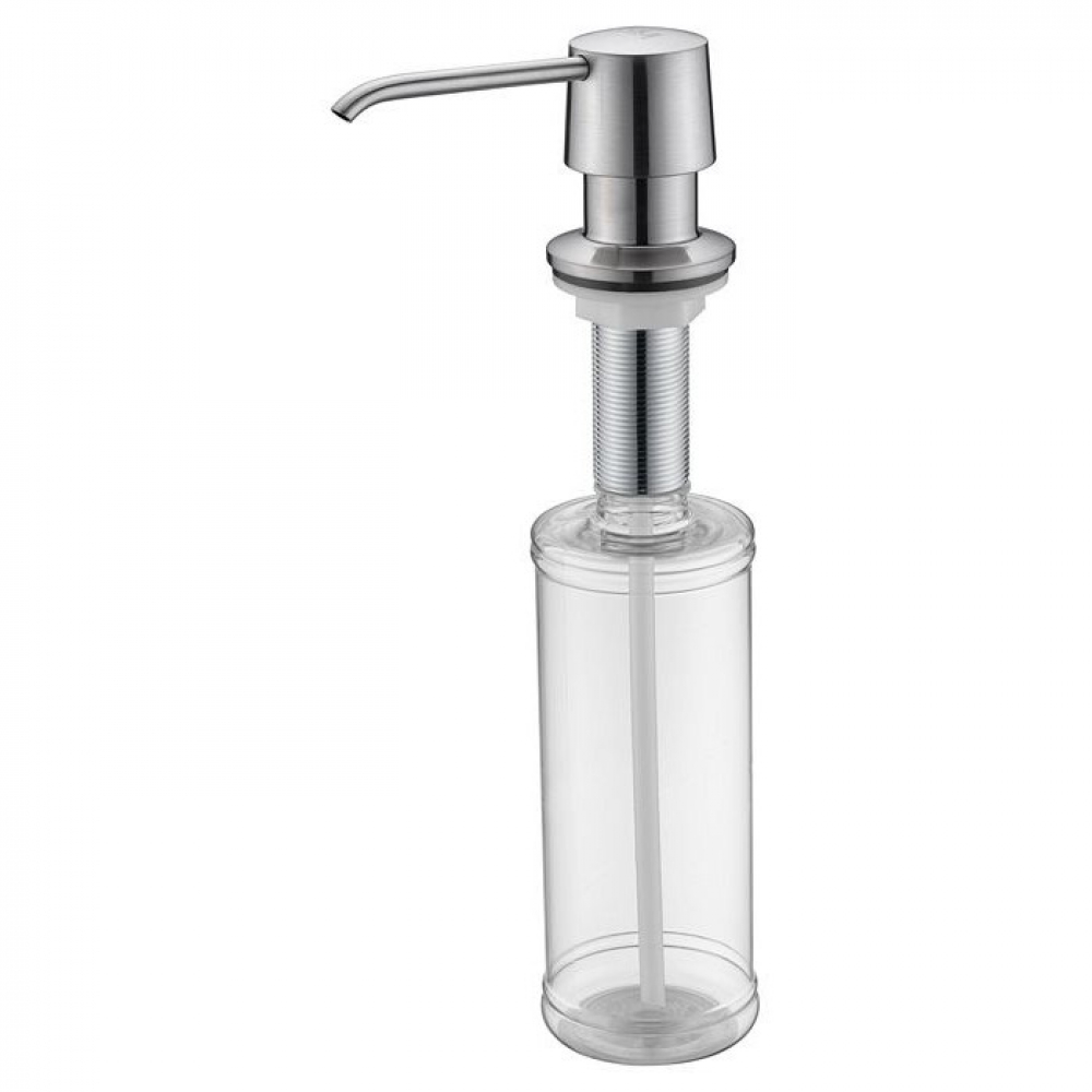 Дозатор для жидкого мыла Paulmark - D001-NI