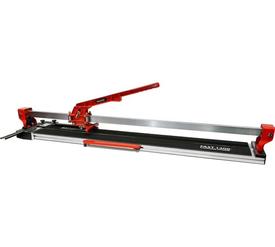 Изображение товара Плиткорез ручной Diamaster Fast 1200 1200 мм,д.22 мм, лазерный указатель 000.417.8563