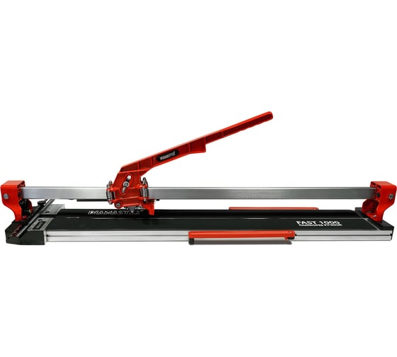 Изображение товара Плиткорез ручной Diamaster Fast 1000 1000 мм, д.22 мм, лазерный указатель 000.417.8562