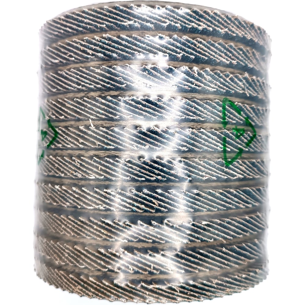 Изображение товара Круг лепестковый MAXPACK FlapLine ZR D125, цирконат, 10 шт