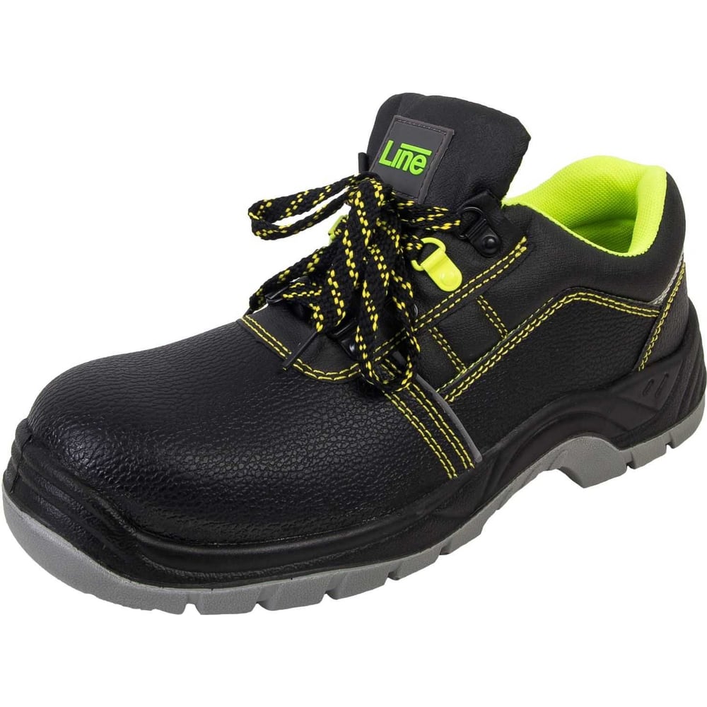 Изображение товара Полуботинки Антекс Лайн МП МС размер 46 ЕР-00000660