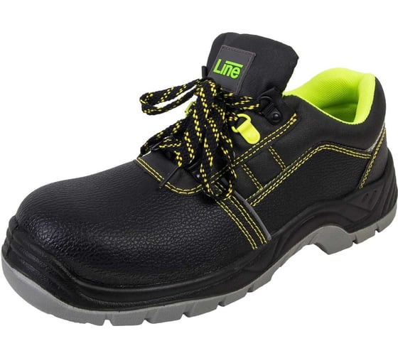 Изображение товара Полуботинки Антекс Лайн МП МС размер 47 ЕР-00000661