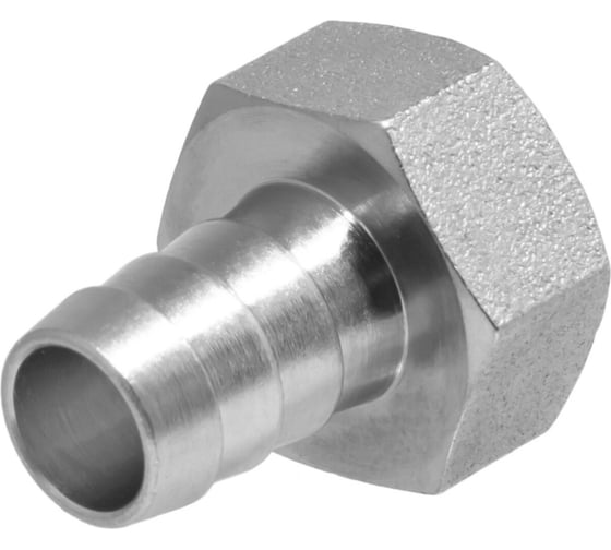 Изображение товара Штуцер MasterProf 3/8" в х 10 мм, латунь ДС.071639.ИМ