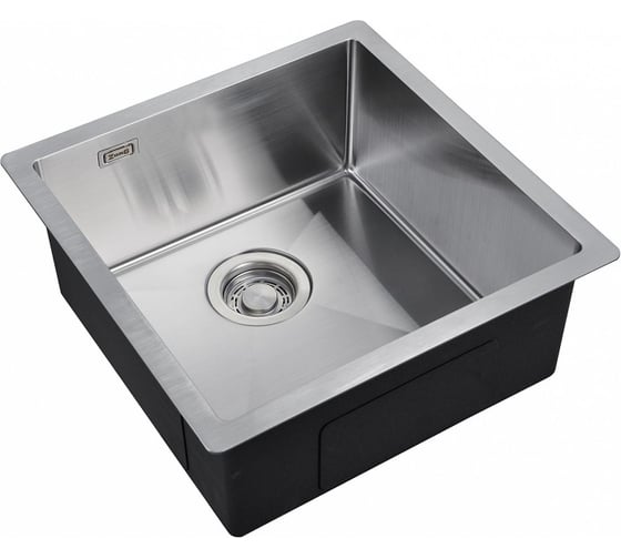 Изображение товара Кухонная мойка ZorG ZL R 440440