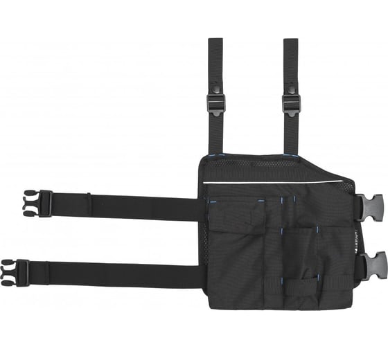 Изображение товара Карман для инструментов HOEGERT TECHNIK ELLER 2 шт. в упаковке HT5K449