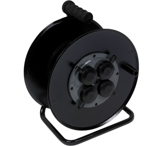 Изображение товара Катушка без провода SVET УХз-16-4-хх-КМ металл глянец узел с крышками IP44 3109-00011