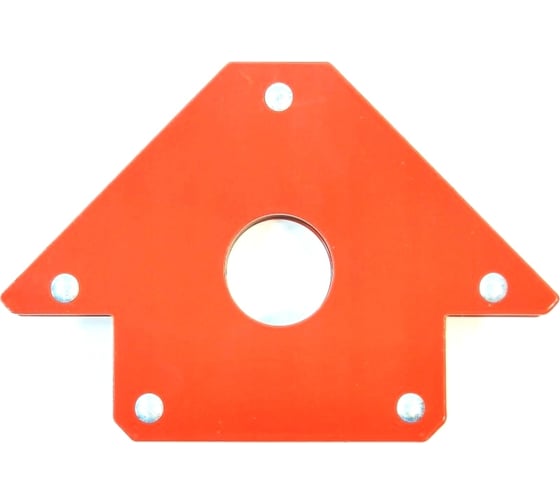 Изображение товара Магнитный угольник/треугольник KY1101 до 22 кг (45°, 90°, 135°) энаргит KY1101-22