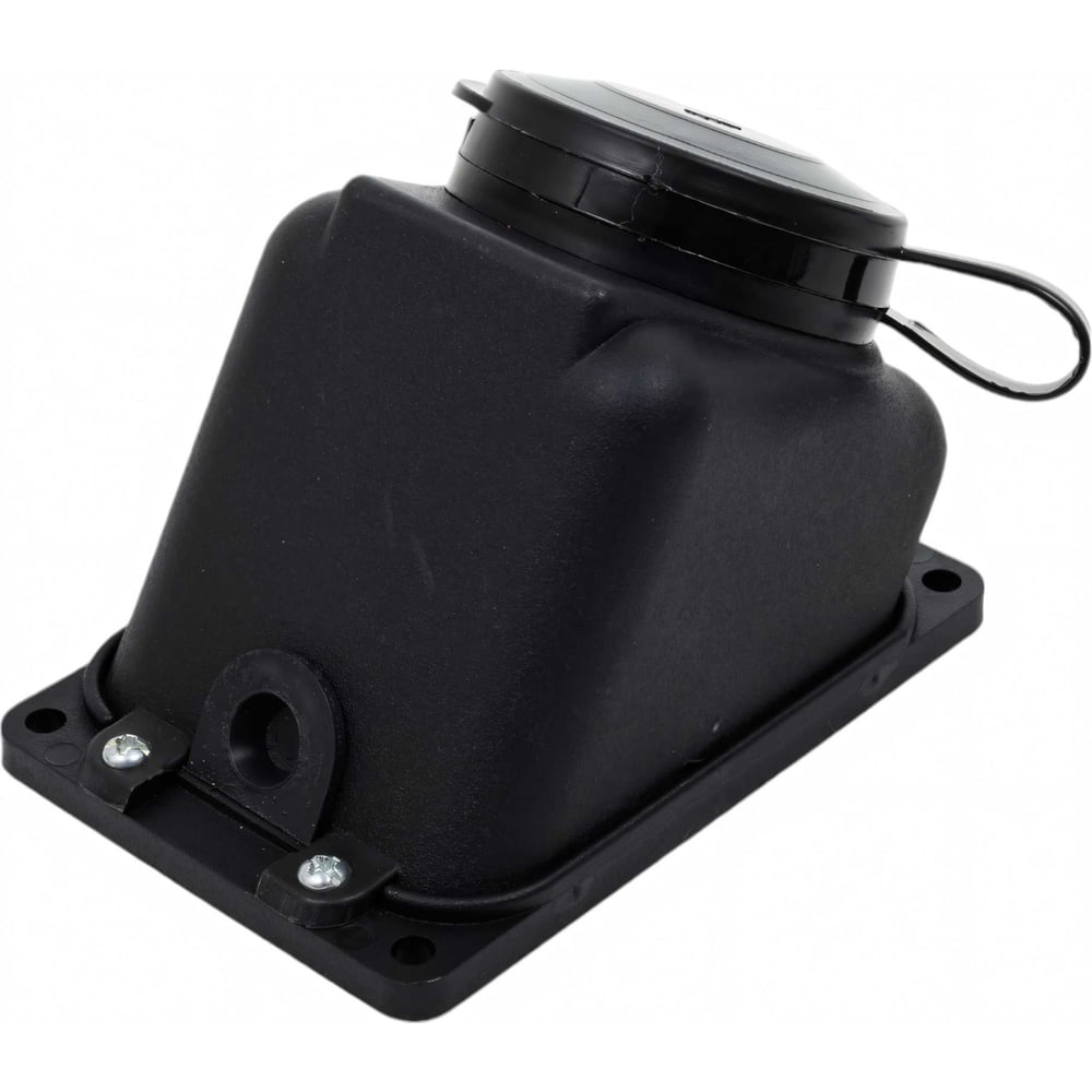 Изображение товара Розетка SVET 1-местная РП 16-132 (32) EV0303-6100