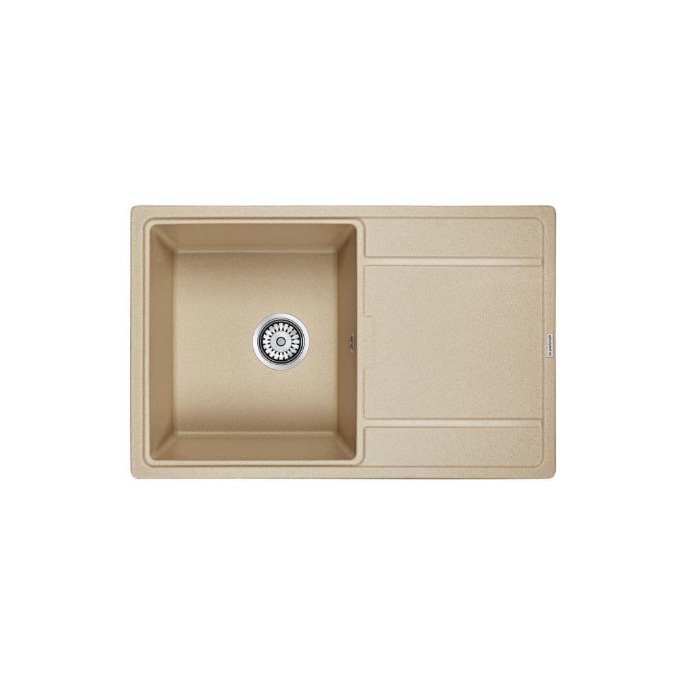 Кварцевая мойка Paulmark