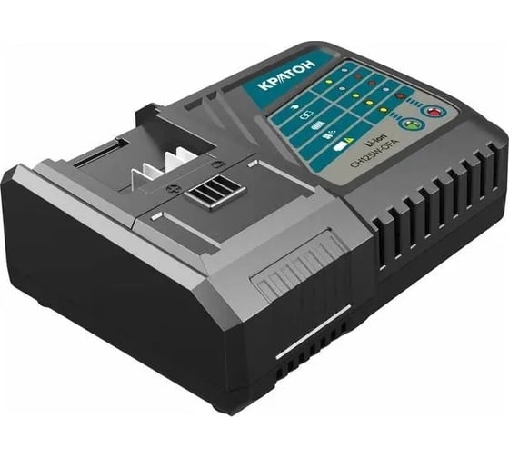 Изображение товара Зарядное устройство КРАТОН OFA CH125W 3 11 03 036