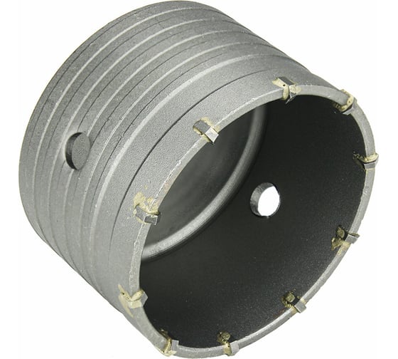 Изображение товара Коронка буровая 90 мм, М22 по бетону твердосплавная ударная Diamond Industrial DIDCB90