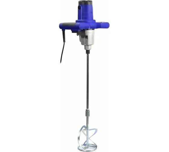 Изображение товара Строительный миксер BOJET 1400 Вт, 2 скорости EMX-1400