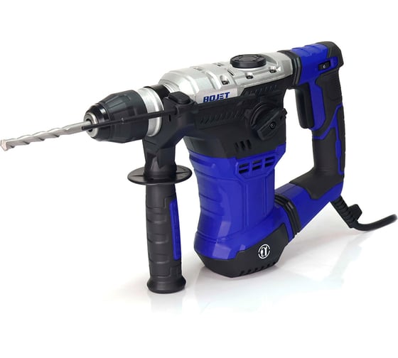 Изображение товара Перфоратор BOJET 1050 Вт, 5 Дж, ERH-1050