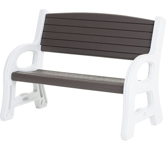 Изображение товара Скамья садовая Green glade 71202