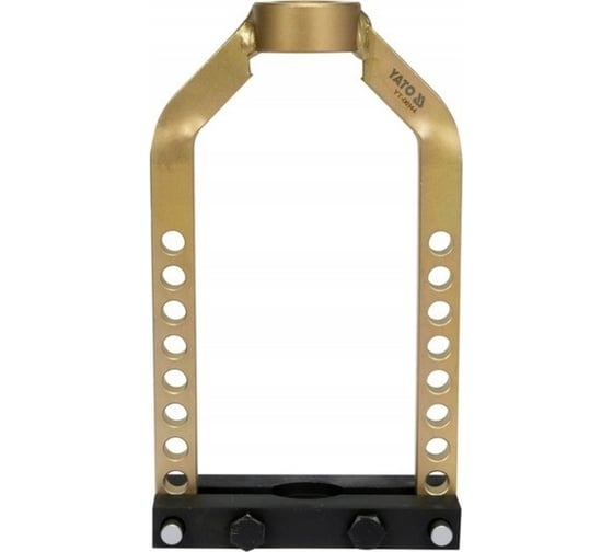 Изображение товара Съемник карданного шарнира YATO 250мм YT-06144