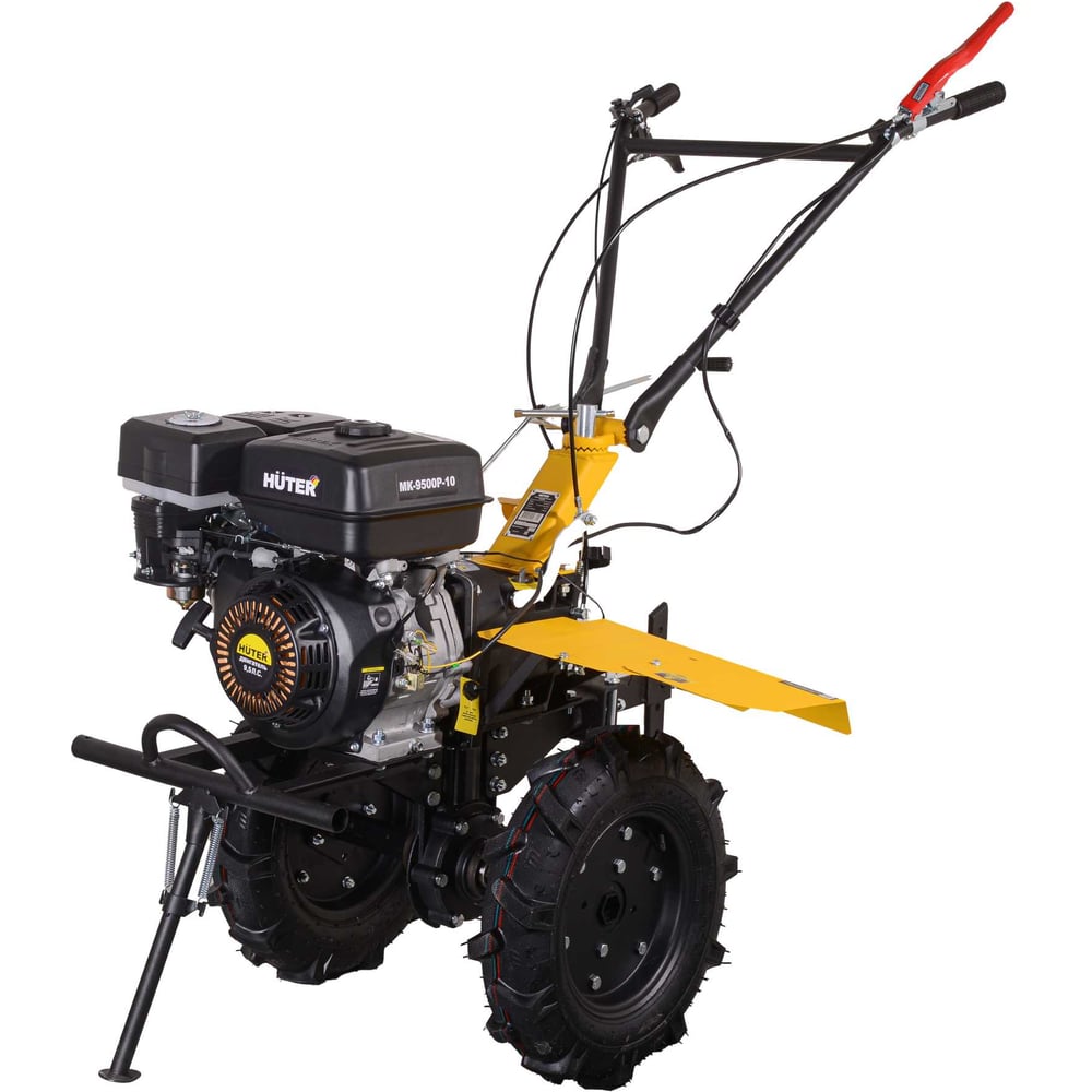Изображение товара Сельскохозяйственная машина Huter МК-9500P-10 70/5/16