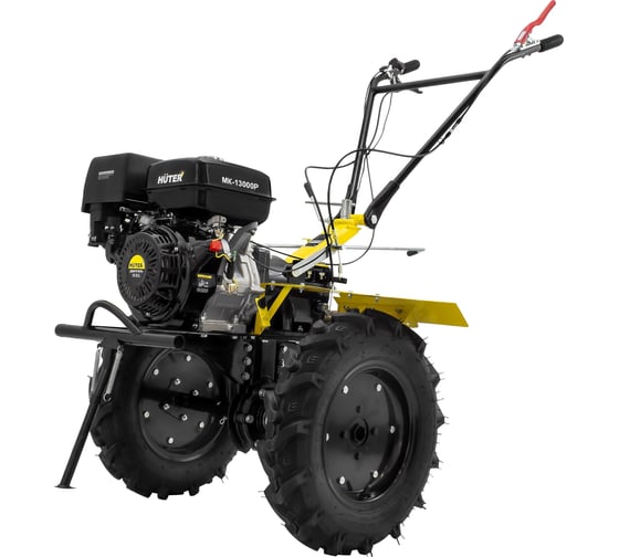 Изображение товара Сельскохозяйственная машина Huter МК-13000P 70/5/18