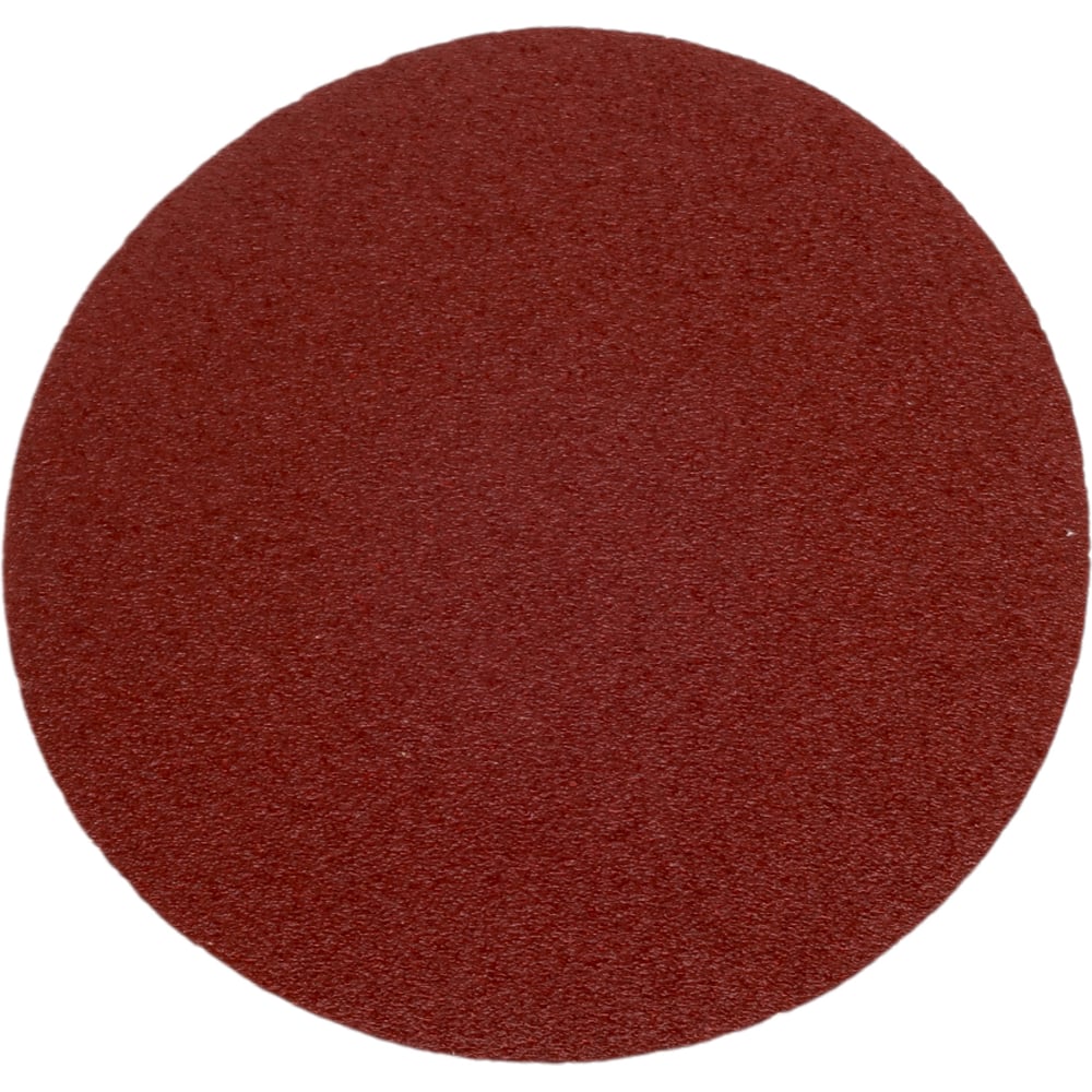 Изображение товара Круг абразивный сплошной 150 мм P60 5 шт MD-STARS