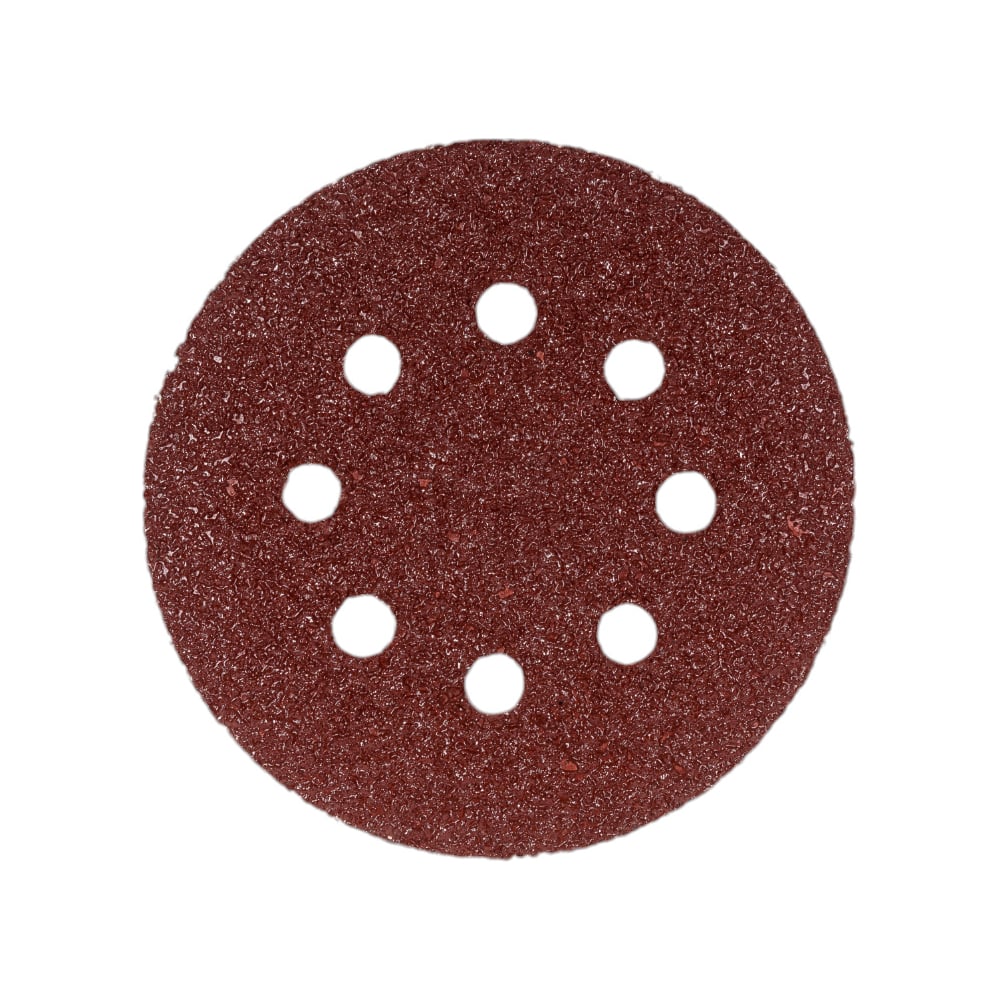 Изображение товара Круг абразивный сплошной 125 мм P36 5 шт MD-STARS