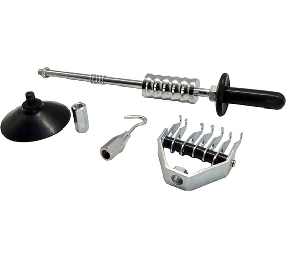 Изображение товара Обратный молоток AE&T с присоской для правки TA-G8804