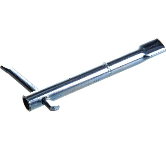 Изображение товара Трубчатый шкафной ключ CIMCO с воротком М5, размер грани 9 мм 11 2904