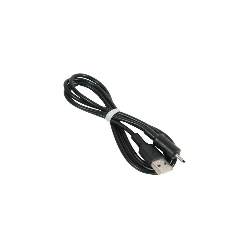 Кабель usb Hoco зарядное устройство hoco c12q smart 1xusb 3a 18w qc3 0 qc2 0 кабель microusb white