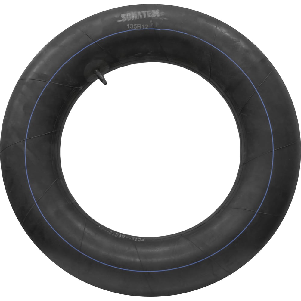 Изображение товара Автокамера Sonatex 135R12 100522 для шин R12 и 135/80R12