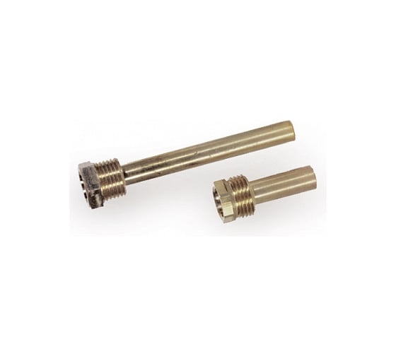 Изображение товара Погружная гильза Watts TH 150mm 10006139