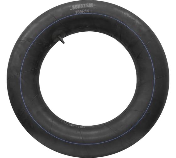 Изображение товара Автокамера Sonatex 185R14 100385