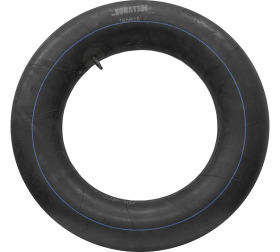 Изображение товара Автокамера Sonatex 185R15 100386