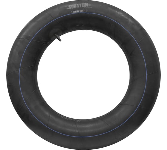 Изображение товара Автокамера Sonatex 195R16 100387