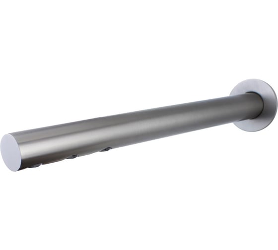 Изображение товара Лейка для душа (3 аэратора) ЛИБЕРТИграфит Bronze de Luxe 101GM