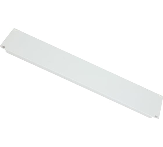 Изображение товара Фальшпанель ЦМО, в шкаф, 19", 2U ФП-2