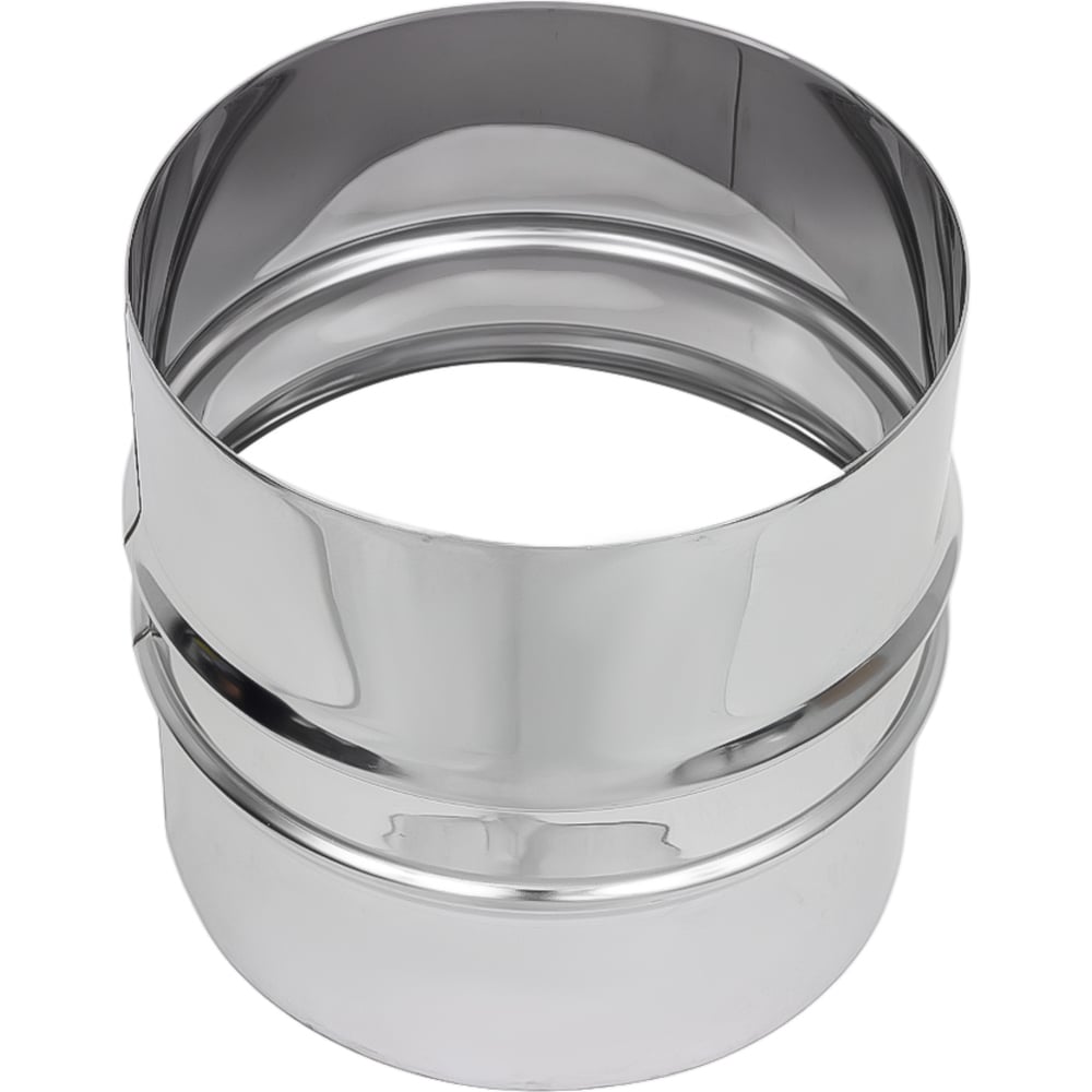 Изображение товара Адаптер Ferrum ПП 430 135 мм для соединения труб диаметром 135 мм