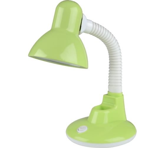 Изображение товара Светильник Uniel TLI-227 GREEN, E27, настольный UL-00001811