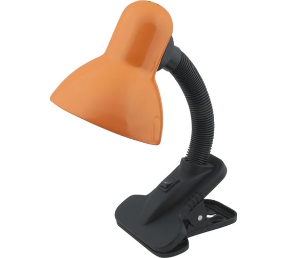 Изображение товара Светильник Uniel TLI-202, настольный 2153