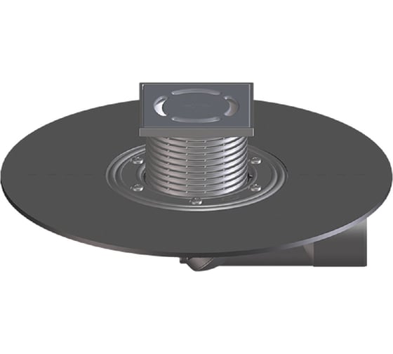 Изображение товара Трап для балконов и террас HL с полимербитумным полотном 80H