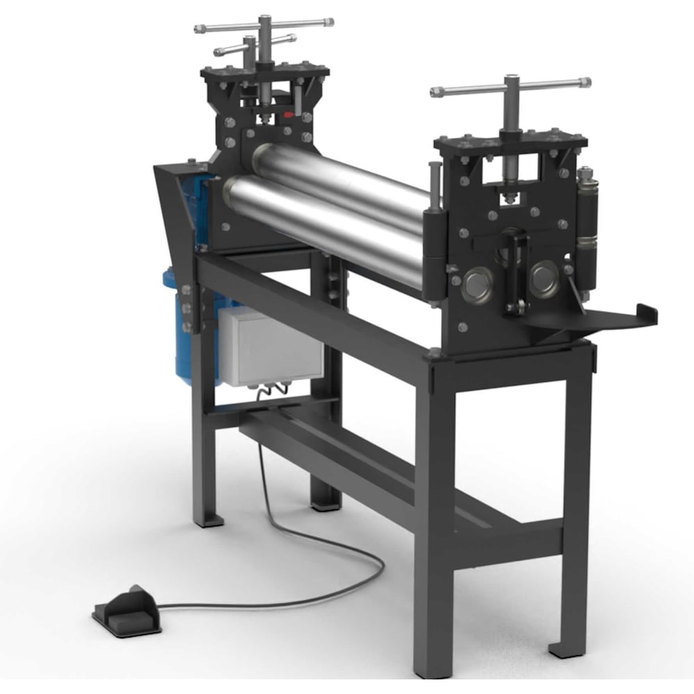 Вальцы Keepler-Stan RME 00-00000665