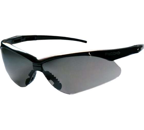 Изображение товара Защитные очки РУСОКО Агент грей 1110212Г