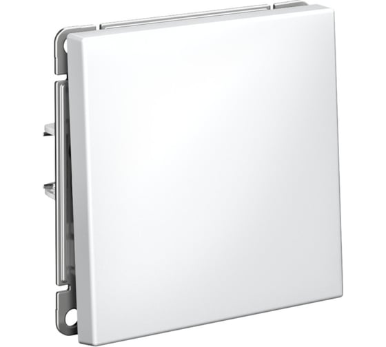 Изображение товара Переключатель Systeme Electric ArtGallery Белый перекрестный, сх.7, 10АХ GAL000171