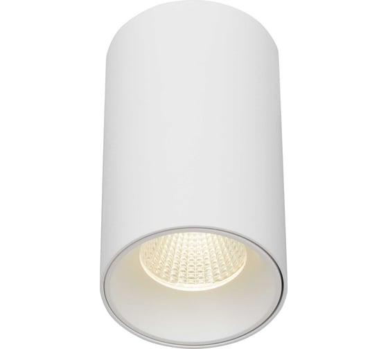 Изображение товара Накладной светильник - спот aax.tech Vila 10Вт, 4000К, 70x120мм AAX-Vila-70/10