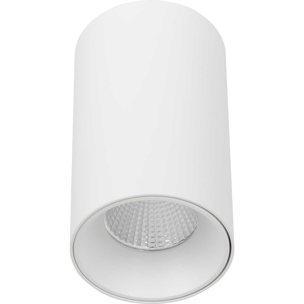 Изображение товара Накладной светильник спот Vila 8Вт 4000К для потолка стиль лофт