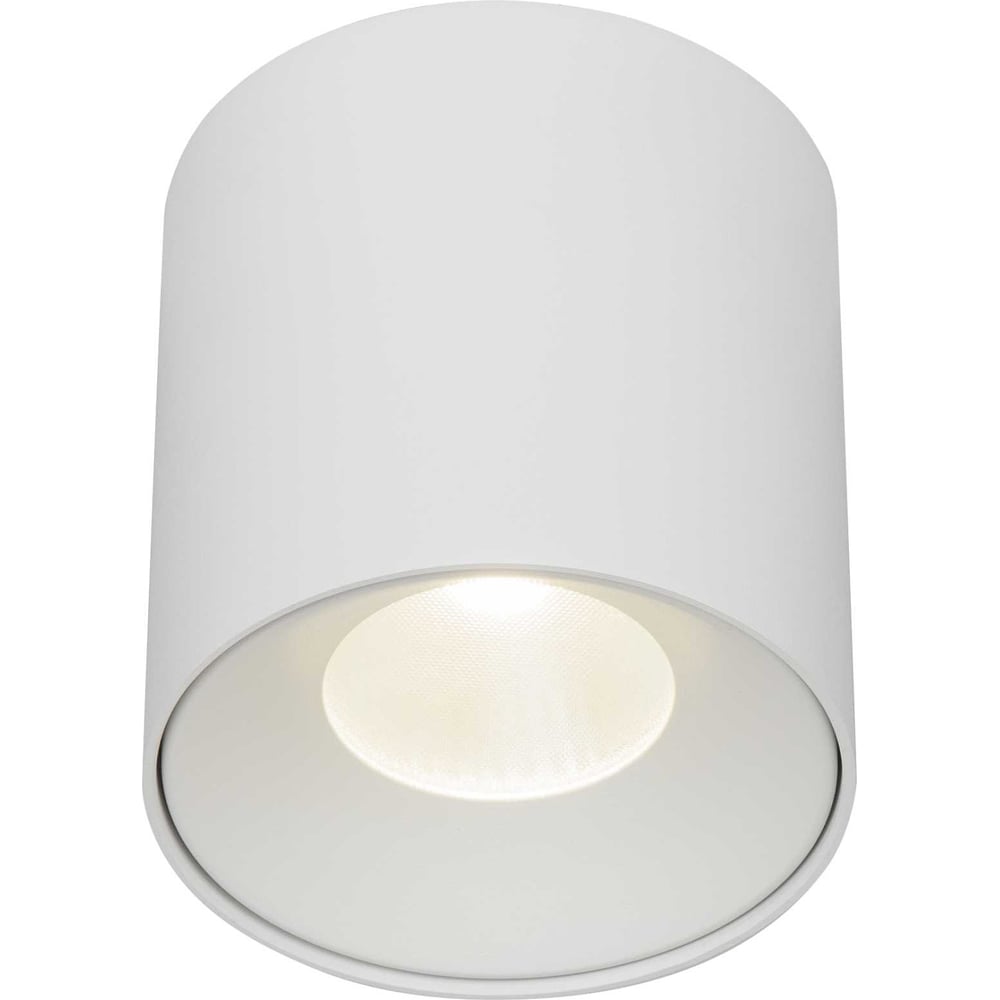 Накладной светильник-спот aax.tech Vila 9Вт, 4000K 100x110мм AAX-Vila-100/9